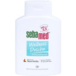 SEBAMED WELLNESS DUSCHE