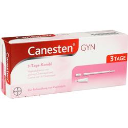 CANESTEN GYN 3