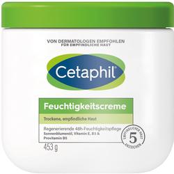 CETAPHIL FEUCHTIGKEITSCRE