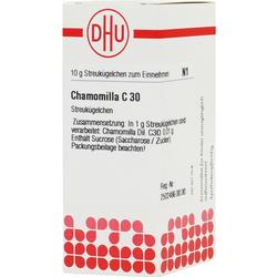 CHAMOMILLA C30