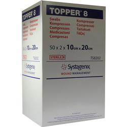 TOPPER 8 STER 10X20 TS8202