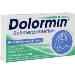 DOLORMIN