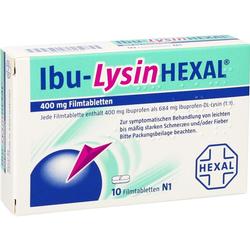 IBU-LYSINHEXAL