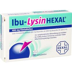 IBU-LYSINHEXAL