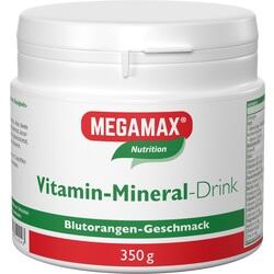 MEGAMAX VITA MIN DRINK ORA