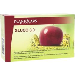 PLANTOCAPS GLUCO 3.0